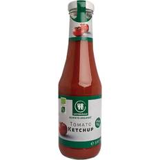 Ketchup fødevarer Urtekram Ketchup Ø 50cl