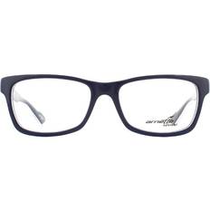 Arnette AN7038 1097 Black with Crystal Inner Men