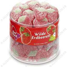 Red Band Band Vilde Jordbær 1000 g.