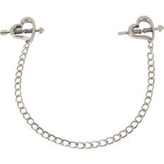 Bad kitty Bad Kitty Heart shaped nipple clamps
