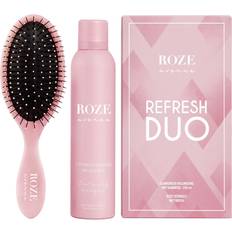 Roze tørshampoo Roze Avenue Dry Shampoo Wet Brush Duo