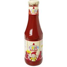 Goedkoop Ketchup en Mosterd Children's Ketchup with Apple