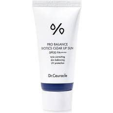 Dr. Ceuracle Solskydd Dr. Ceuracle Pro Balance Biotics Clear Up Sun 2024-01-19