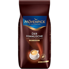 Mövenpick kaffe Mövenpick - kaffebønner - Der Himmlische 1000g