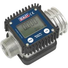 Thermometers & Weather Stations Loops Diesel & Fluid Flow Meter