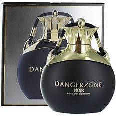 Linn Young Women Eau de Parfum, Black Danger Zone 100ml