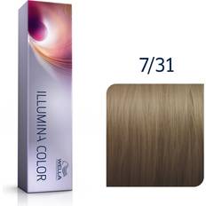 Wella illumina Wella Illumina Color - 7/31