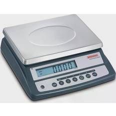 Básculas de baño Soehnle 547737 Báscula Contadora/Compacta Fácil Manejo