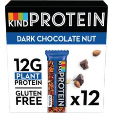 KIND Bars Double Dark Chocolate Nut Protein
