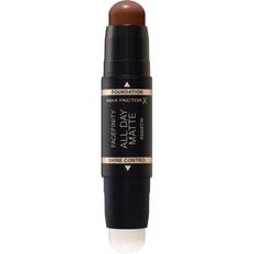 Max Factor Facefinity All Day Matte Panstik #110 Espresso