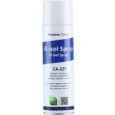 Solar Plus Ukategoriseret Solar Plus el-Isol spray Kulsyre, beskytter mod