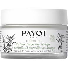 Payot Pleje Herbier Face Youth Balm with Sage Essential Oil 50ml