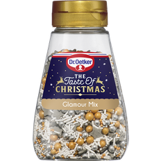 Dr. Oetker Fødevarer Dr. Oetker The Taste of Christmas - Glamour Mix 115