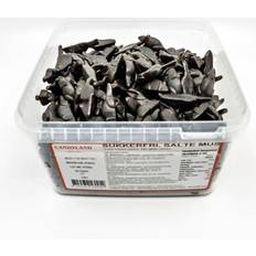 Salte Candyland SUKKERFRI, SALTE MUS 2 25g