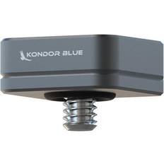 Cheap Teleconverters Kondor Blue Cold Shoe Receiver Space Teleconverter