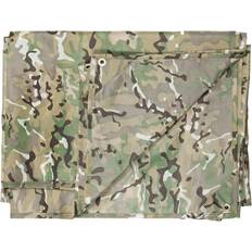 Camping & Outdoor MFH Tarp/presenning, 3 x 4 m, Operation camo