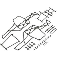 Brætspil Losi Roll Cage Set: NCR SE