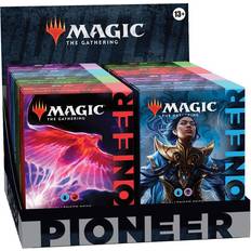 Pioneer challenger deck Wizards of the Coast Magic Gathering Pioneer Challenger Deck 2022 Display (8) english