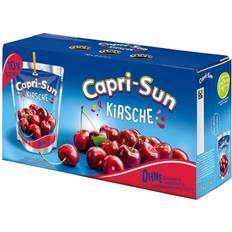 Capri-Sun Capri Sun Kirsche 10x 0,2 ltr. 200g 20cl