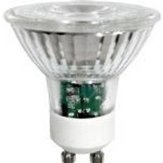 GU10 LEDs reduziert Müller Licht LED Leuchtmittel Reflektor 5 W GU10, warmweiß 0773706787