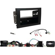 Connects2 Installationskit Audi A4 2001 - 2008