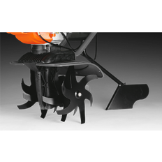 Havemaskiner Husqvarna Plow