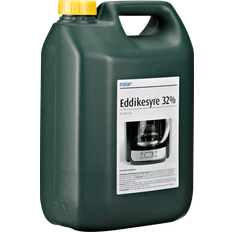 eddikesyre 32% ltr