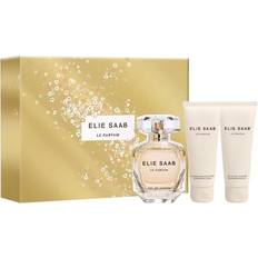 Elie Saab Femme Boîtes cadeau Elie Saab Parfum Eau de Parfum Gift Set 2