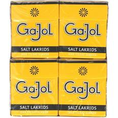 Ga jol Ga-Jol Gul 8-Pack 184 g.