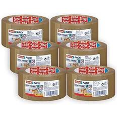Fournitures d'expédition et d'emballage TESA ULTRA STRONG 57177 Bande demballage marron (L x l) 66 m x 50 mm 6 pc(s)