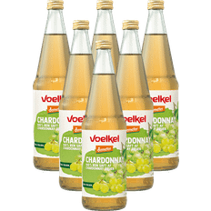 Voelkel Voelkel Chardonnay, ren hvid druesaft