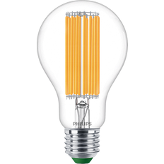 Philips master led e27 100w Philips MASTER Ultra Efficient LED Standard 7,3W 840 1535 lm E27 A70 klar