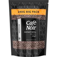 Freeze-Dried Instant Medium Coffee
