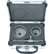 Four Piece Hole Saw Set 44230