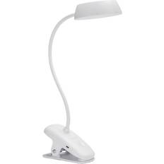 Philips Lampade da soffitto Philips Donutclip DSK201 PT Lampada USB 3 W Plafoniera