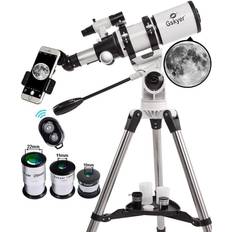 Gskyer Astronomical Refractor Telescope 80mm