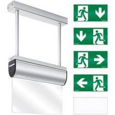 slc EL led 3H 25M IR