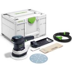 Ets 150 3 eq Festool ETS 150/3 EQ-Plus 310W Ø150mm