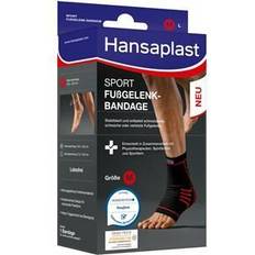 Hansaplast Forbindinger Hansaplast Sport & exercise Bandaging & tapes Sport bandage