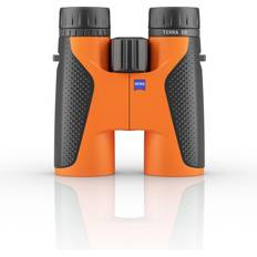 Ferngläser & Teleskope Zeiss Terra Ed 8x42 Binoculars Orange