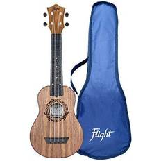 Flight TUS-50 Walnut