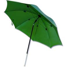 Regenschirme Zebco Nylon Umbrella Green