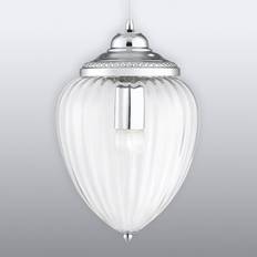 Searchlight Lighting - Pineapple Pendant Lamp
