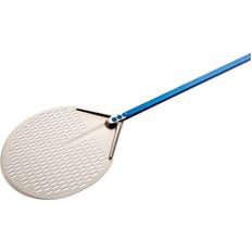 Utensilios de repostería GI-Metal Perforated Pizza Shovel