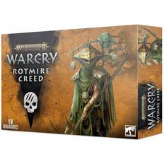 Warcry Games Workshop WARCRY: ROTMIRE CREED