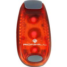 Ronhill Light Clip Glow Red