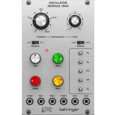 Behringer OSCILLATOR MODULE 1004