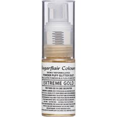 Mica Dust Pump Spray