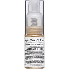 Colourings Sugarflair Mica Dust Pump Spray Colouring