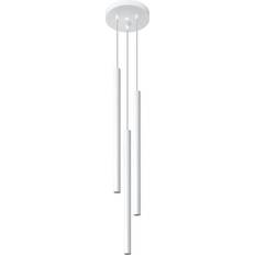 Sollux PASTELO 3 Pendelleuchte ∅ 20cm
